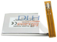 Dlh LI-POL 3.7v 1300mAh (AT-PA44)